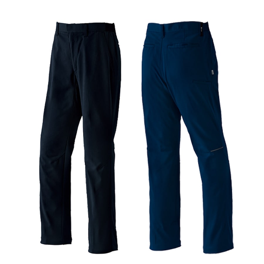 エコ帯電防止パンツ E891 | WORKWEAR LAB/ワークウエア・ラボ