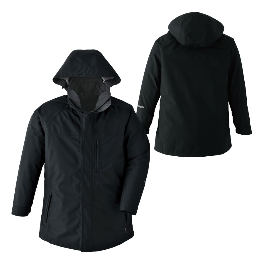 ゴアテックス 3WAY防寒コート 51023 | WORKWEAR LAB/ワークウエア