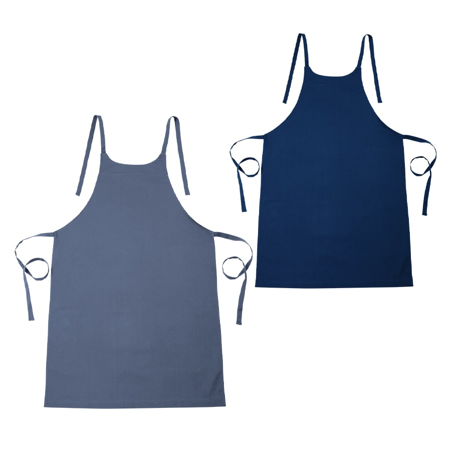 難燃エプロン 3505 | WORKWEAR LAB/ワークウエア・ラボ – Asahicho