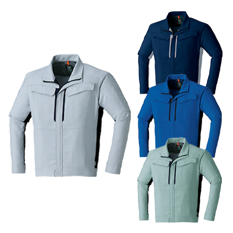 ブルゾン 880 | WORKWEAR LAB/ワークウエア・ラボ – Asahicho プロ用