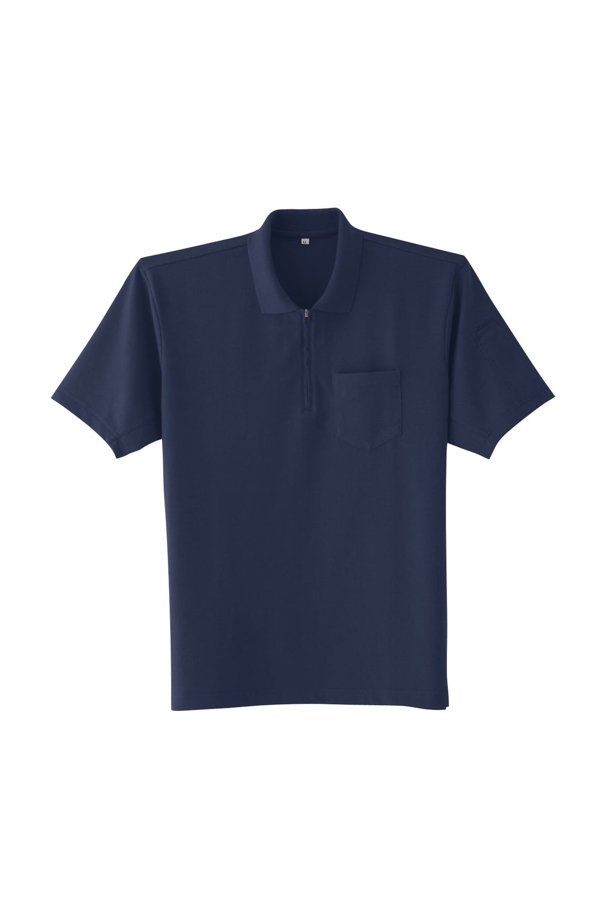 半袖ポロシャツ 0012 | WORKWEAR LAB/ワークウエア・ラボ – Asahicho