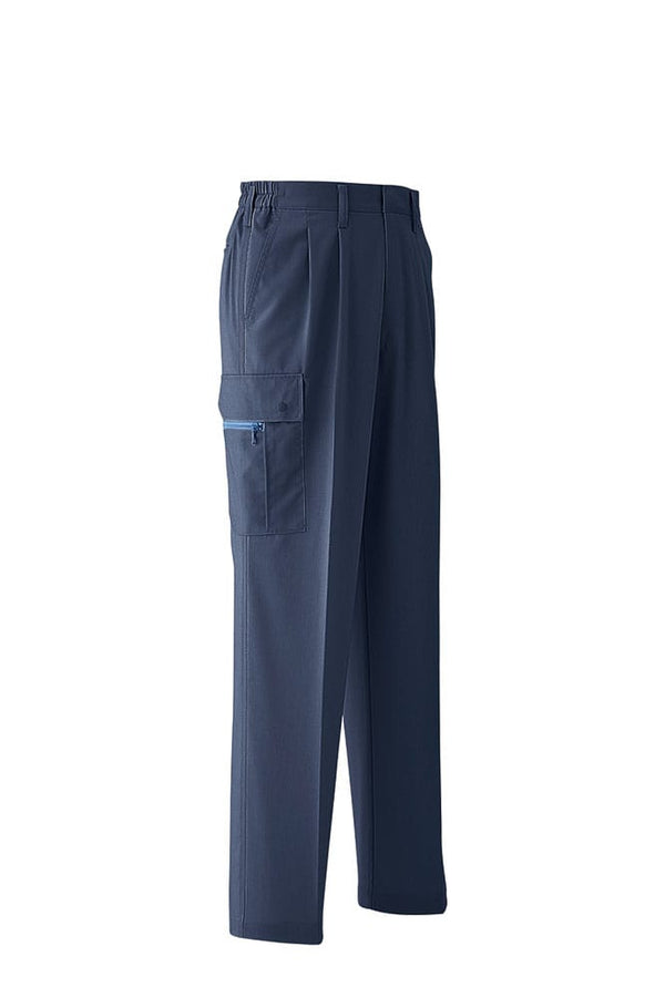カーゴパンツ(ツータック) 055 | WORKWEAR LAB/ワークウエア