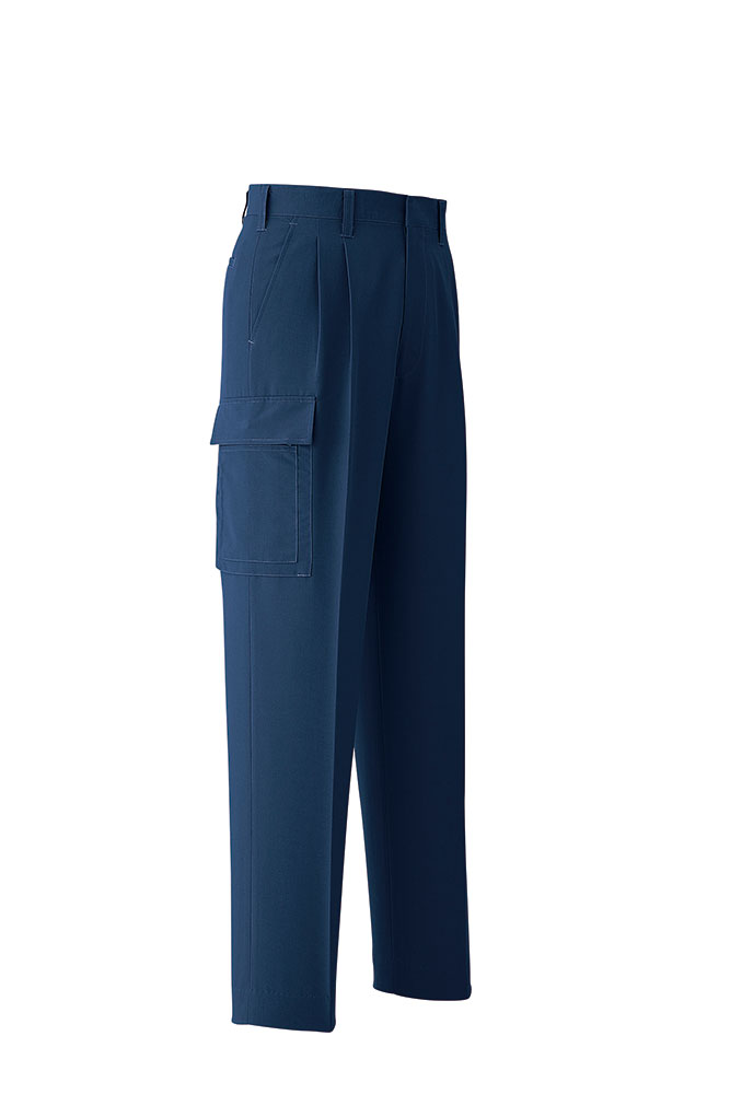 カーゴパンツ(ツータック) 067 | WORKWEAR LAB/ワークウエア