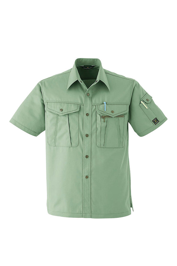 半袖シャツ 070 | WORKWEAR LAB/ワークウエア・ラボ – Asahicho プロ用