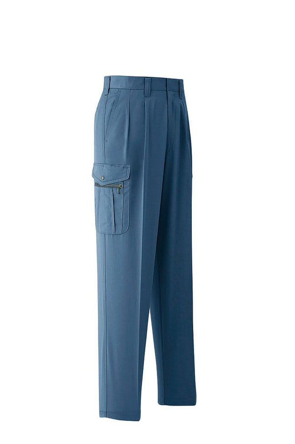 カーゴパンツ(ツータック) 073 | WORKWEAR LAB/ワークウエア カーゴパンツ(ツータック) 073 | WORKWEAR LAB/ワークウエア