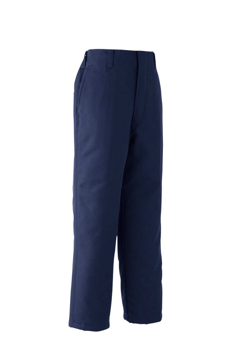 防寒パンツ(ノータック後ろシャーリング) 10015