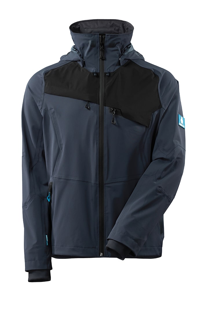 MASCOT®レインジャケット 17001 | WORKWEAR LAB/ワークウエア