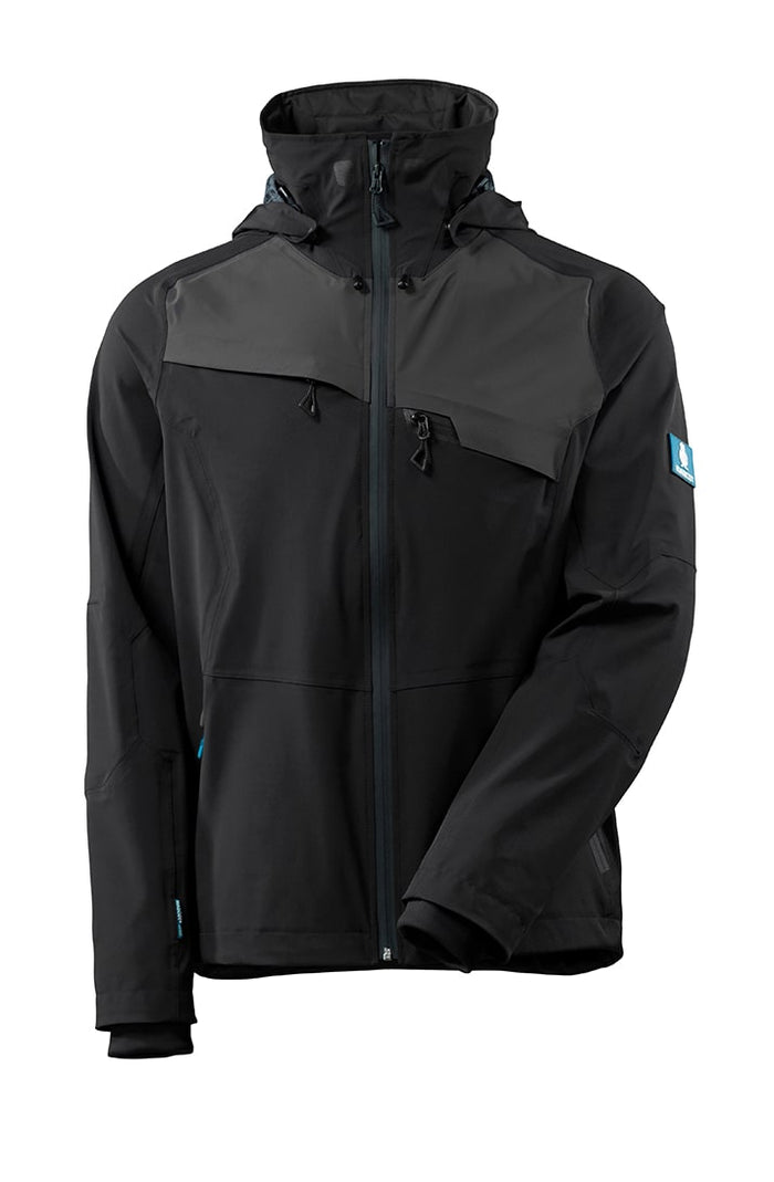 定価￥41,800 テックナイン UNRAIN アンレイン ジャケット M 定価￥41,800 テックナイン UNRAIN アンレイン ジャケット M