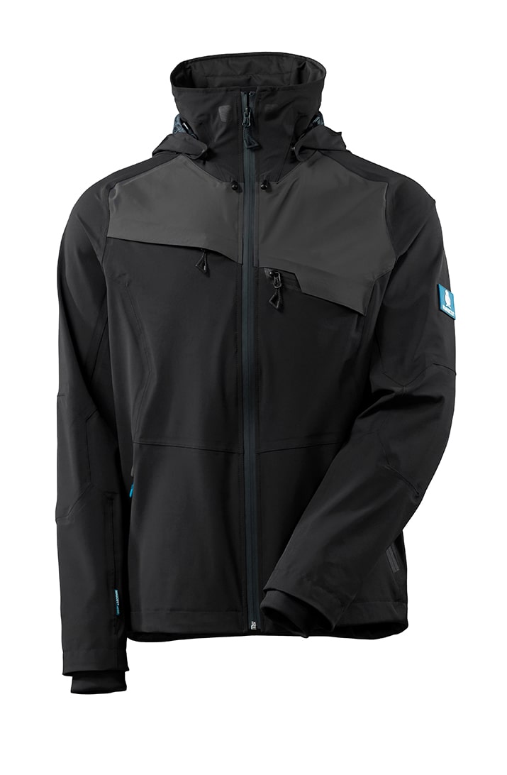 MASCOT(マスコット) レインジャケット 17001