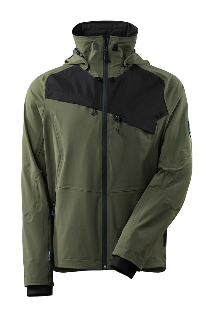 ジャケット・アウター WILDFRAULEIN71 Ink-Dyed Coverall WILDFRAULEIN71 Ink-Dyed Coverall