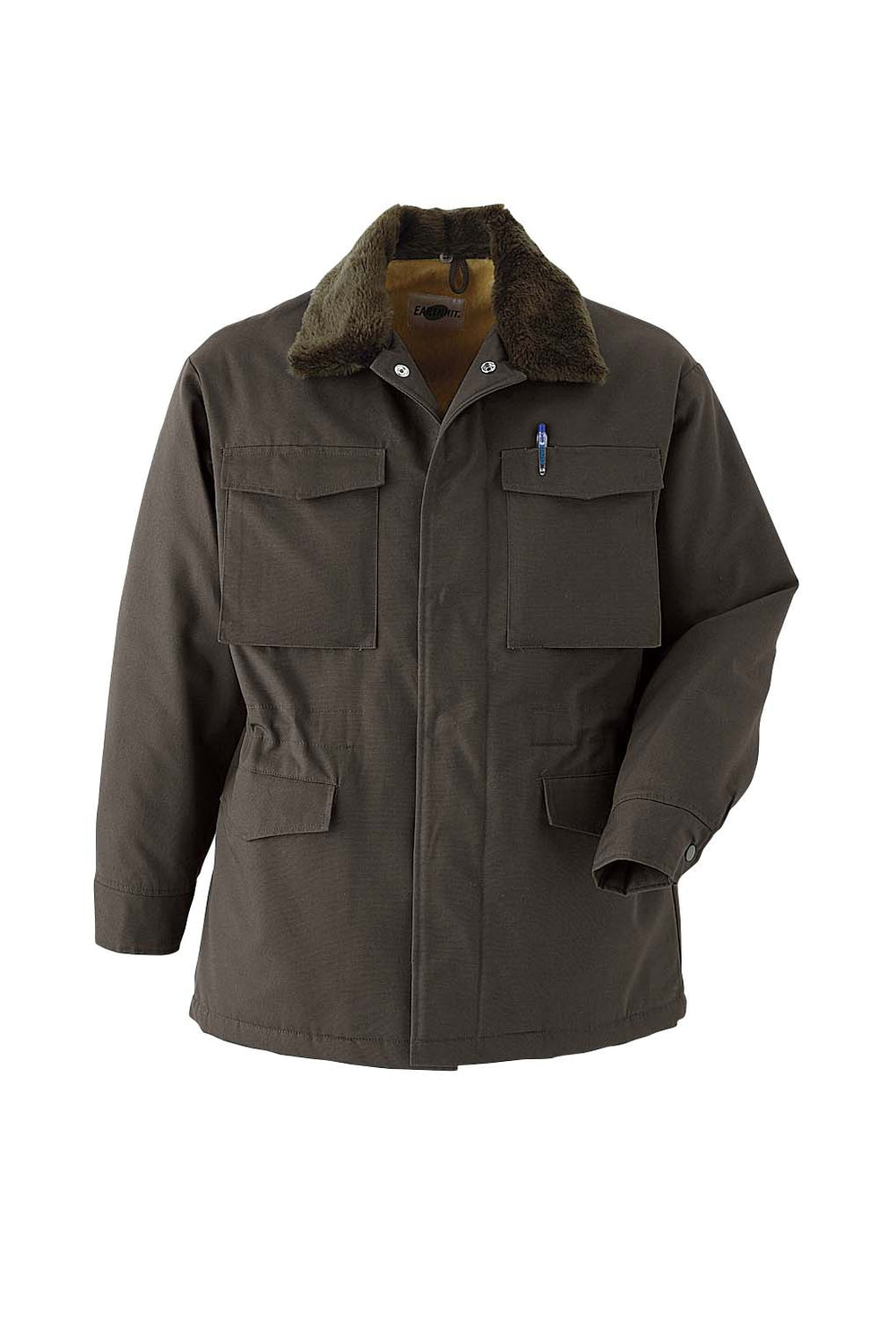 カストロコート 3055 | WORKWEAR LAB/ワークウエア・ラボ – Asahicho