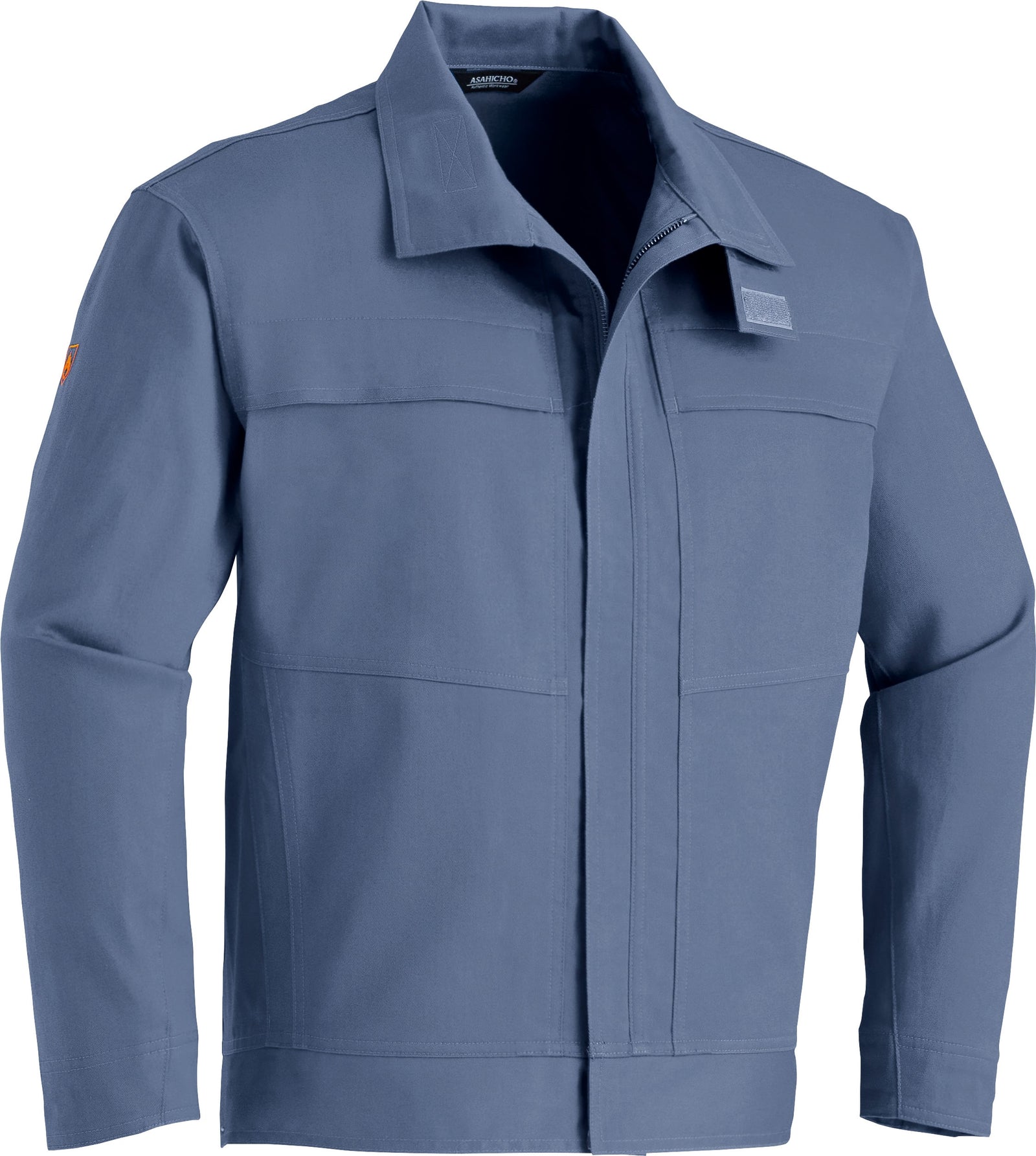 難燃ブルゾン(ファスナータイプ) 3512 | WORKWEAR LAB/ワーク