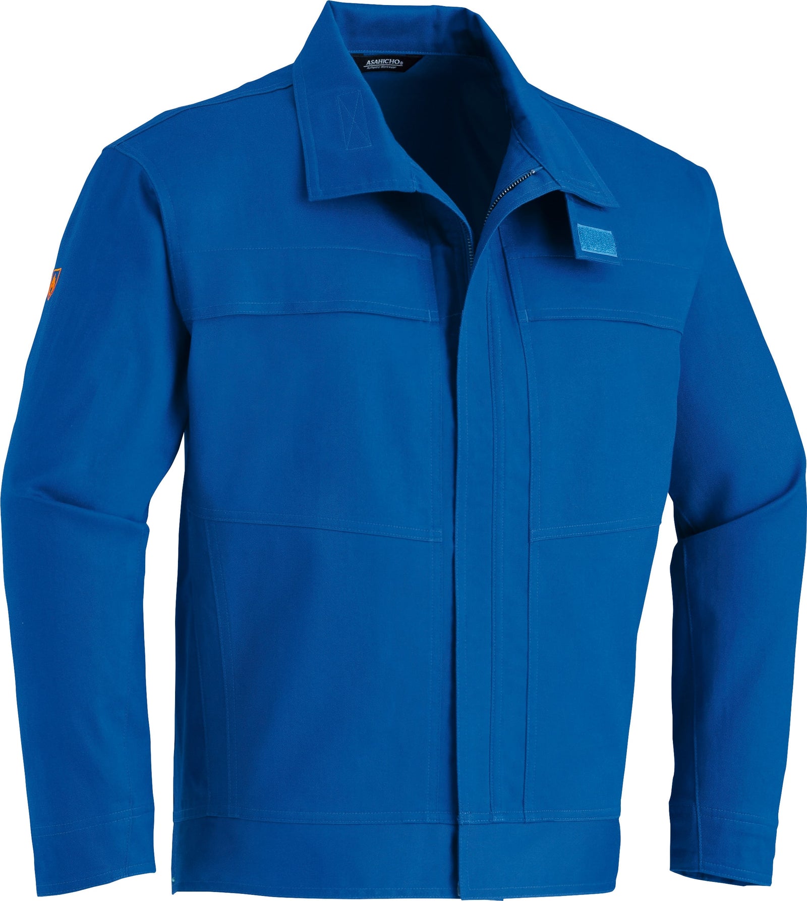 LOHEN　エコナイロンブルゾン 難燃ブルゾン(ファスナータイプ) 3512 | WORKWEAR LAB/ワーク