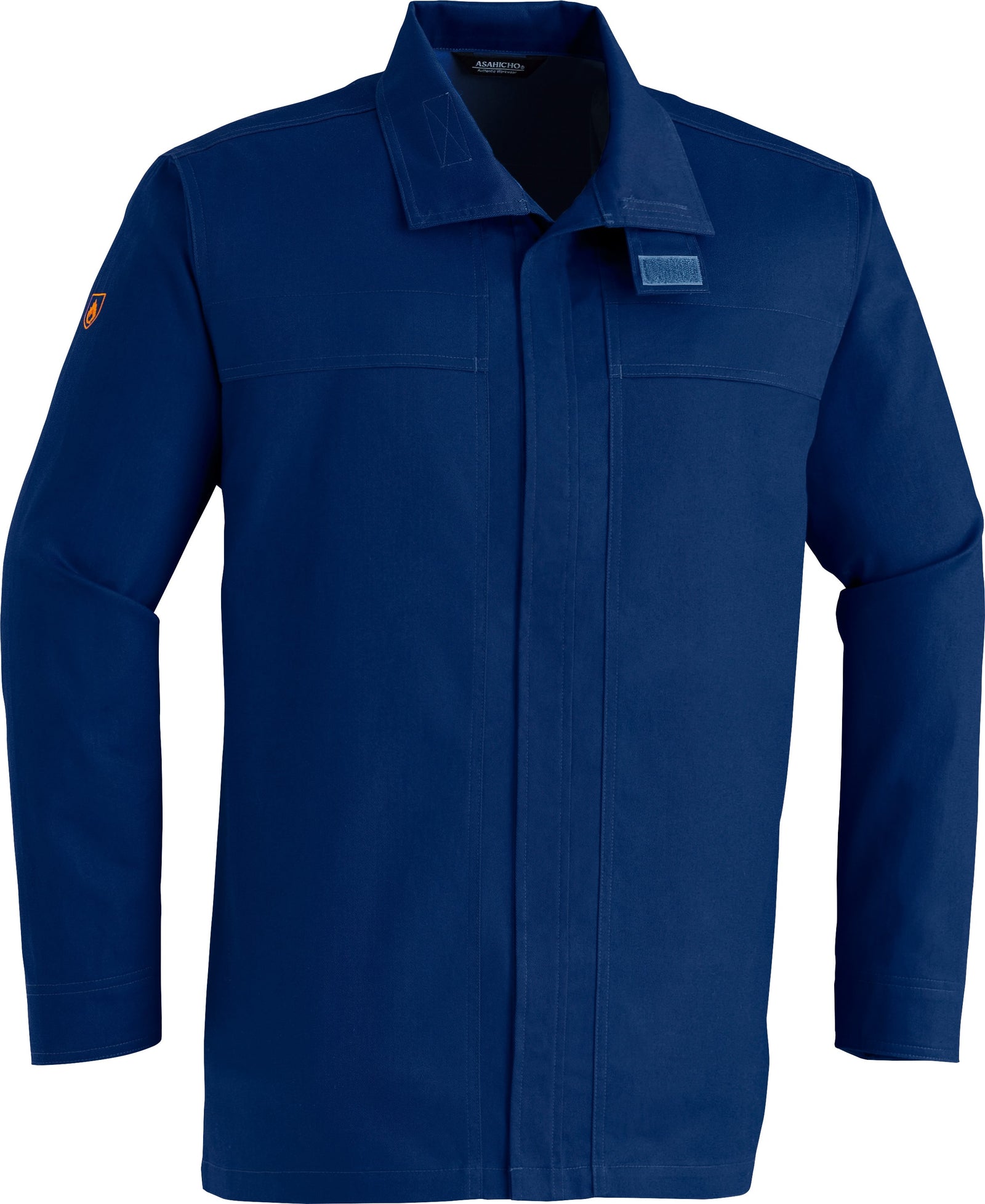 難燃長袖シャツ 3514 | WORKWEAR LAB/ワークウエア・ラボ – Asahicho