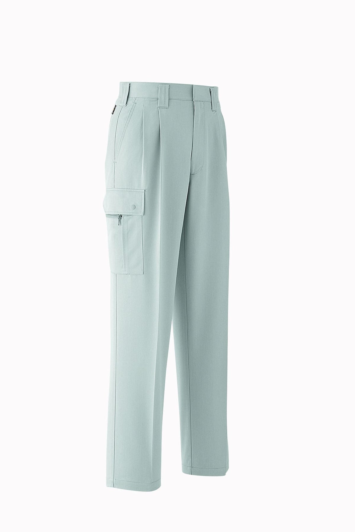 カーゴパンツ(ツータック) 622 | WORKWEAR LAB/ワークウエア