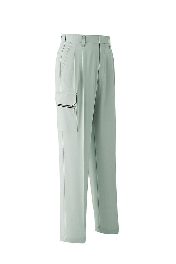カーゴパンツ (ツータック) 6806 | WORKWEAR LAB/ワークウエア・ラボ