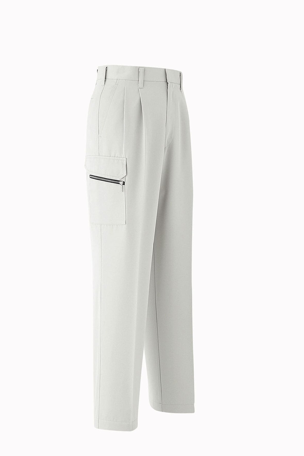 カーゴパンツ(ツータック) 682 | WORKWEAR LAB/ワークウエア・ラボ