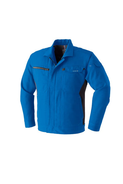 長袖ブルゾン 8302 | WORKWEAR LAB/ワークウエア・ラボ – Asahicho