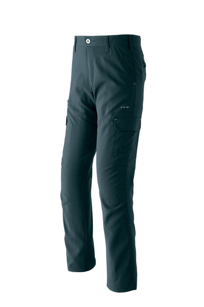 カーゴパンツ(ノータック) 8306 | WORKWEAR LAB/ワークウエア・ラボ