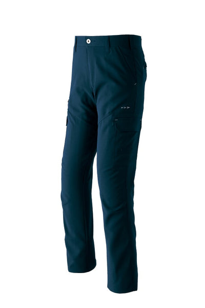 カーゴパンツ(ノータック) 8306 | WORKWEAR LAB/ワークウエア・ラボ