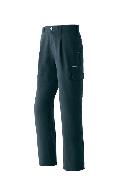 カーゴパンツ(ワンタック) 8316 | WORKWEAR LAB/ワークウエア・ラボ