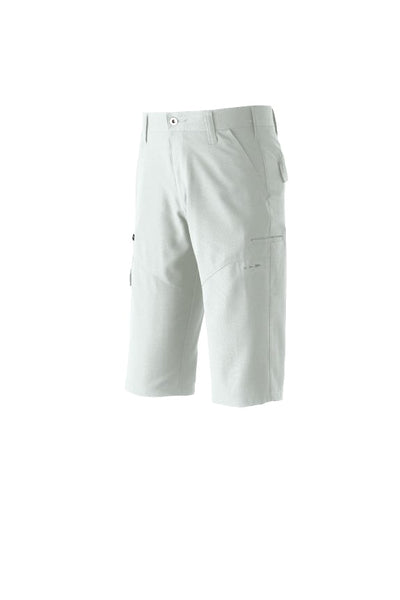 新品 医療 ハーフパンツ ハーフパンツ(ノータック) 8355 | WORKWEAR LAB/ワークウエア