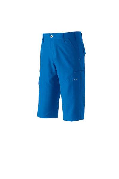 ハーフパンツ(ノータック) 8355 | WORKWEAR LAB/ワークウエア・ラボ