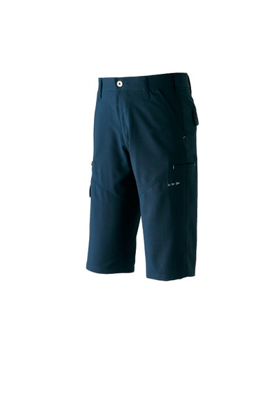 ハーフパンツ(ノータック) 8355 | WORKWEAR LAB/ワークウエア・ラボ