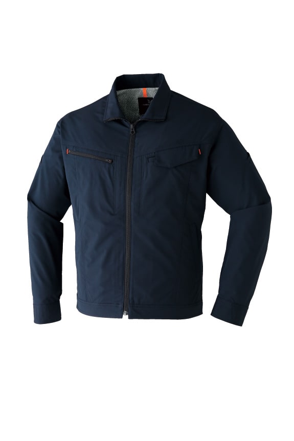ブルゾン 840 | WORKWEAR LAB/ワークウエア・ラボ – Asahicho