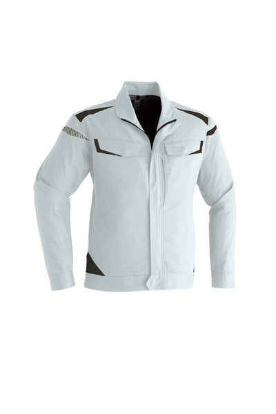 長袖ブルゾン 8502 | WORKWEAR LAB/ワークウエア・ラボ – Asahicho