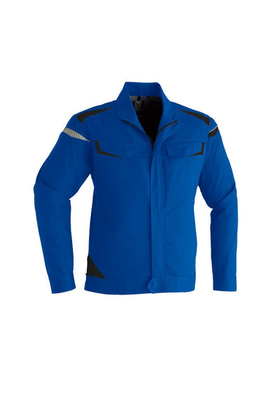 長袖ブルゾン 8502 | WORKWEAR LAB/ワークウエア・ラボ – Asahicho