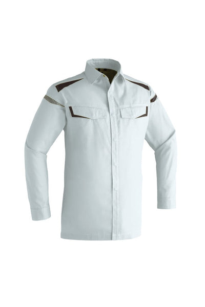 長袖シャツ 8504 | WORKWEAR LAB/ワークウエア・ラボ – Asahicho プロ