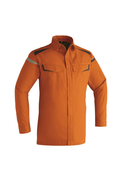 長袖シャツ 8504 | WORKWEAR LAB/ワークウエア・ラボ – Asahicho プロ