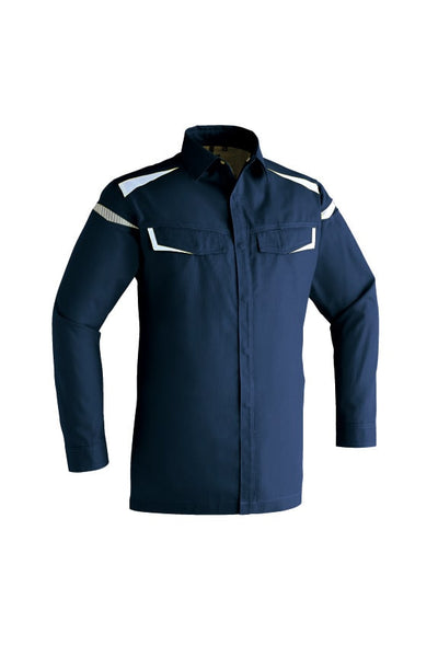 長袖シャツ 8504 | WORKWEAR LAB/ワークウエア・ラボ – Asahicho プロ