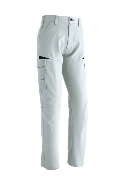 カーゴパンツ(ノータック) 852 | WORKWEAR LAB/ワークウエア・ラボ