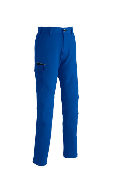 レディースカーゴパンツ(ノータック) 854 | WORKWEAR LAB/ワーク