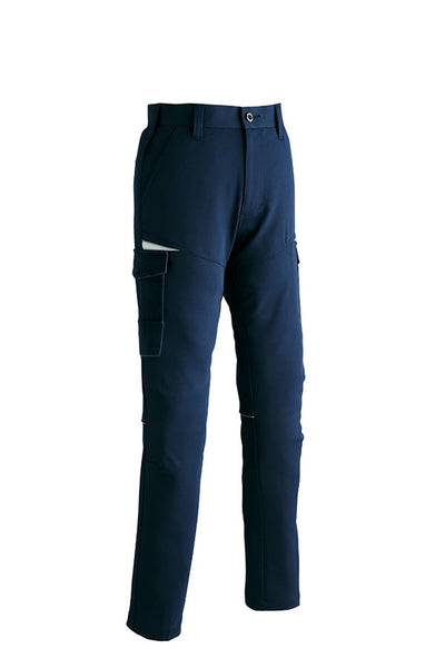 Salsation最新カーゴパンツSサイズ レディースカーゴパンツ(ノータック) 854 | WORKWEAR LAB/ワーク