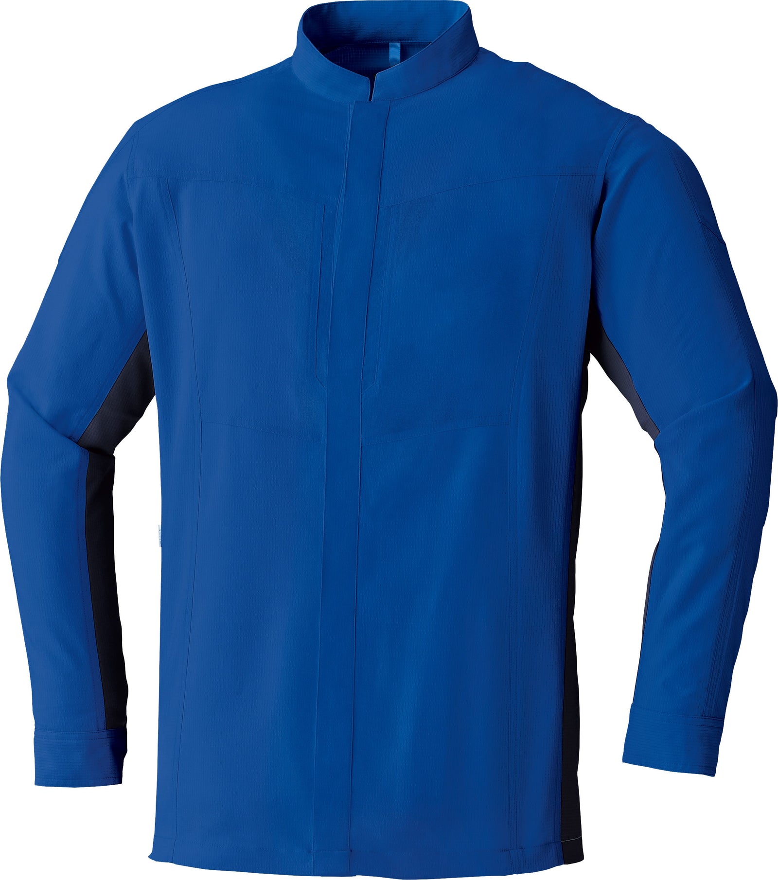 実績多数 留袖リメイクブルゾン ポケットレス長袖ブルゾン 8884 | WORKWEAR LAB/ワークウエア・ラボ