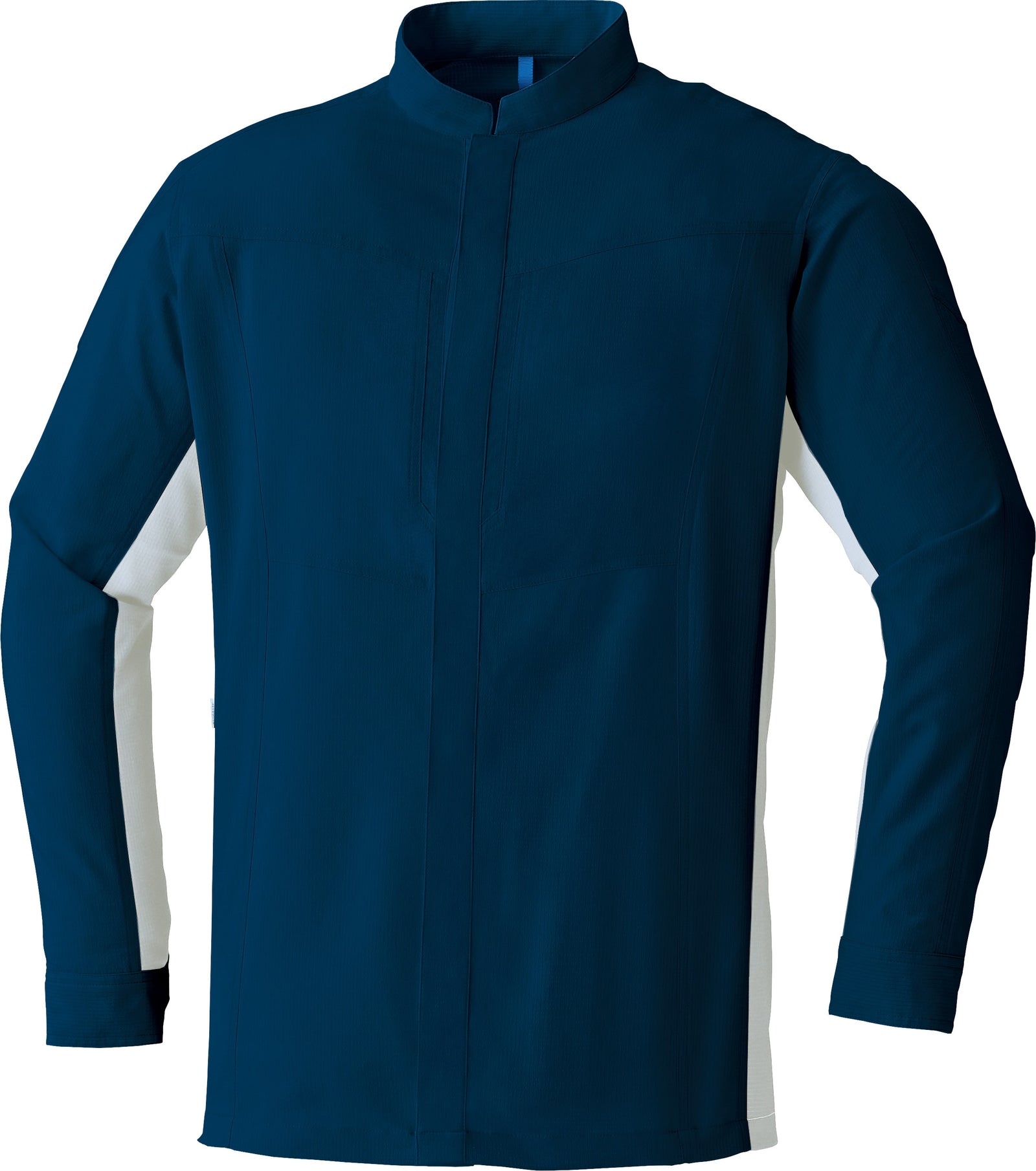 B'z スタッフブルゾン XL 水色ジャケット B´z スタッフブルゾン XL 水色ジャケット タレントグッズ