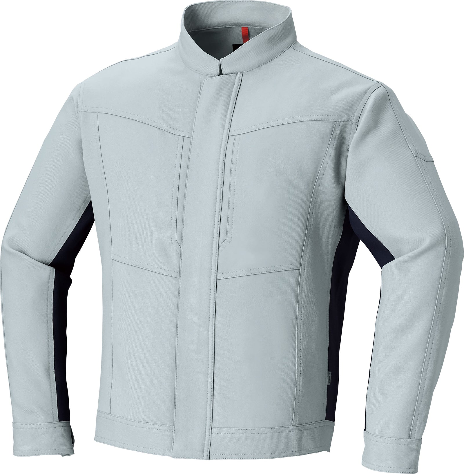 ポケットレスブルゾン 888 | WORKWEAR LAB/ワークウエア・ラボ