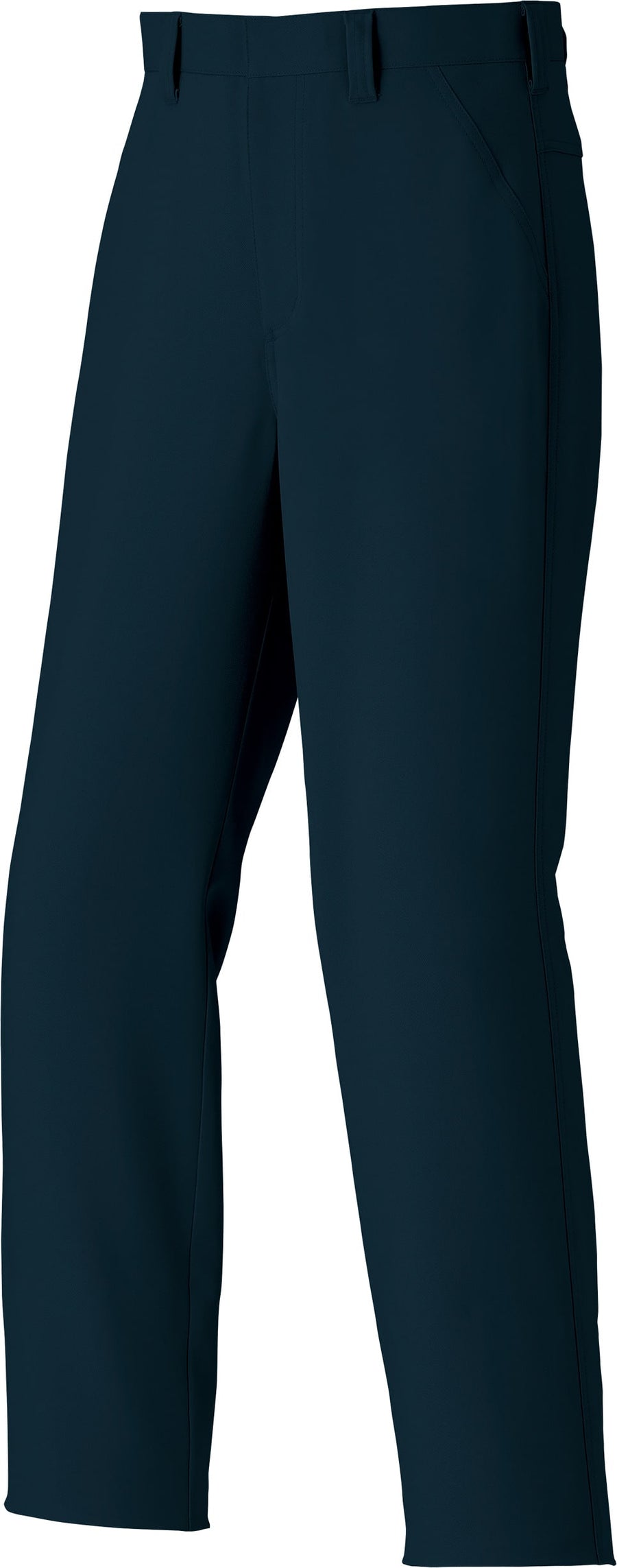 パンツ PT80g ポケットレスパンツ(ノータック) 889 | WORKWEAR LAB/ワークウエア