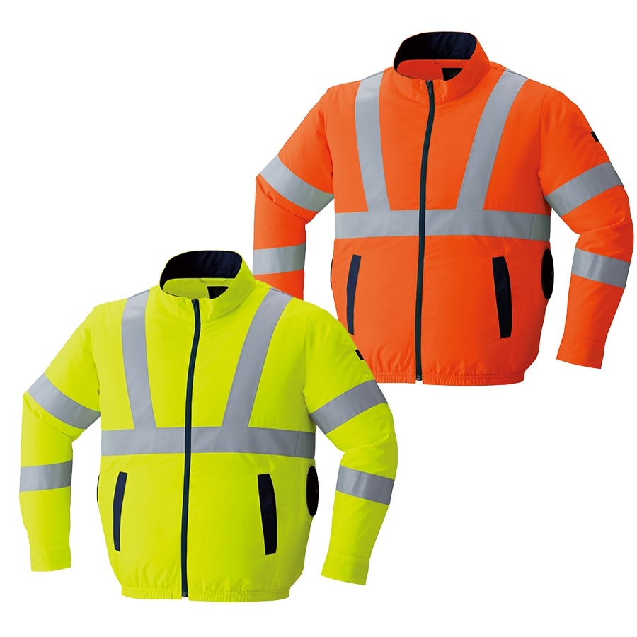 Asahichoの通販ならWORKWEAR LAB/ワークウエア・ラボ ｜ 空調服® – 2
