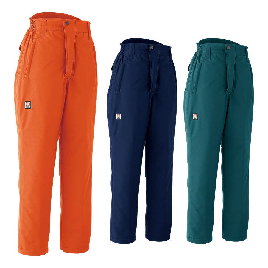 Asahichoの通販ならWORKWEAR LAB/ワークウエア・ラボ ｜ 冷凍庫・寒冷