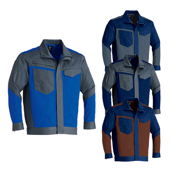 難燃ブルゾン 360 | WORKWEAR LAB/ワークウエア・ラボ – Asahicho プロ