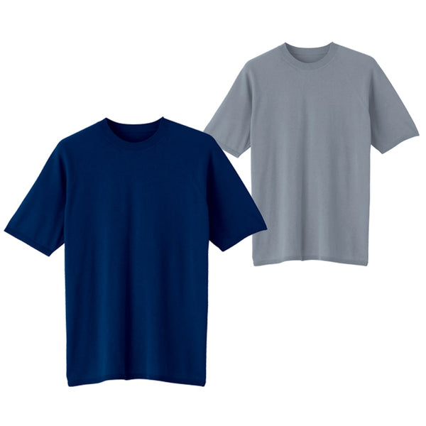 難燃半袖Tシャツ 3506