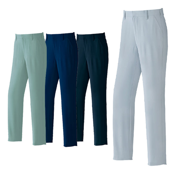 パンツ(ノータック) 881 | WORKWEAR LAB/ワークウエア・ラボ