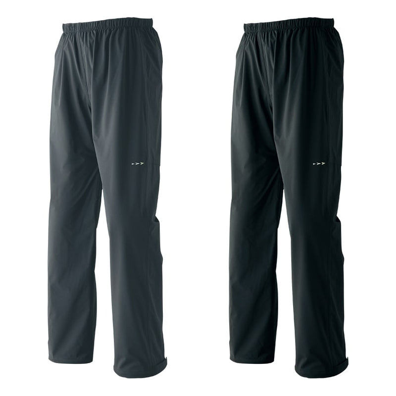 レインパンツ ストレッチレインパンツ(ノータック) 0026 | WORKWEAR LAB/ワーク