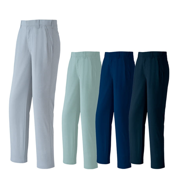 つぼ パンツ(ノータック) 8805 | WORKWEAR LAB/ワークウエア・ラボ
