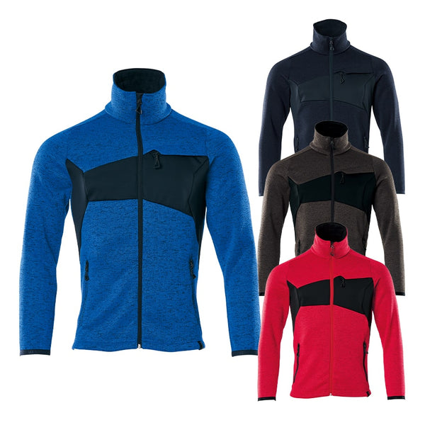 MASCOT®ニットジャンパー 18105 | WORKWEAR LAB/ワークウエア・ラボ