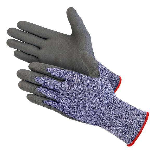 スペシャルコアPUグローブ HG-600 | WORKWEAR LAB/ワークウエア・ラボ